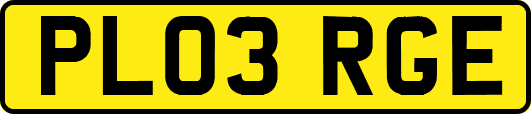 PL03RGE