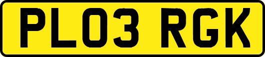 PL03RGK