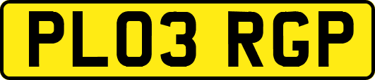 PL03RGP
