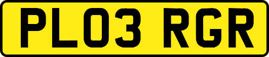 PL03RGR