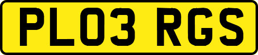 PL03RGS