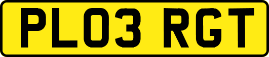 PL03RGT