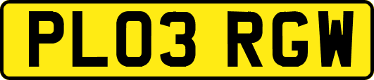 PL03RGW