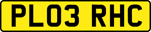 PL03RHC