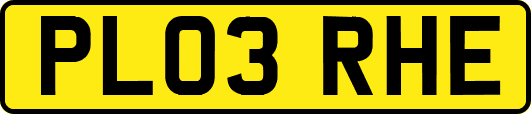 PL03RHE