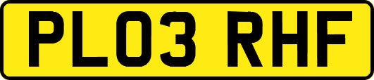 PL03RHF