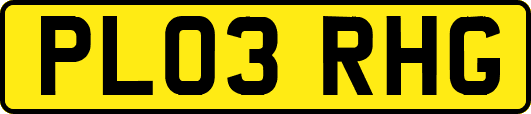 PL03RHG