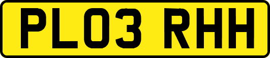 PL03RHH