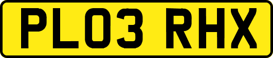 PL03RHX