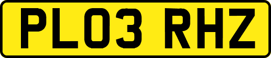 PL03RHZ