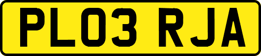 PL03RJA