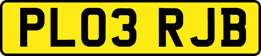 PL03RJB