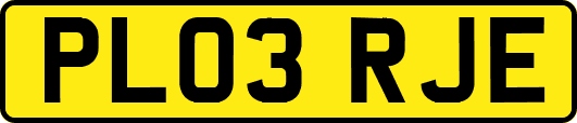 PL03RJE