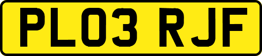 PL03RJF