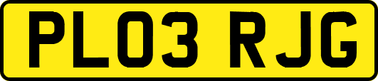 PL03RJG