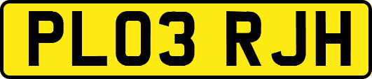 PL03RJH