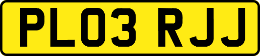 PL03RJJ