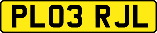 PL03RJL