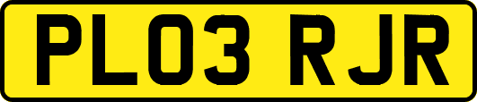 PL03RJR