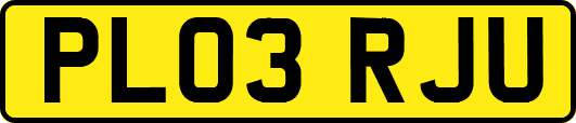 PL03RJU