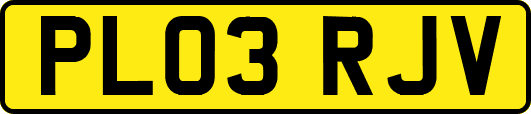 PL03RJV