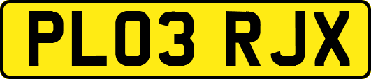 PL03RJX