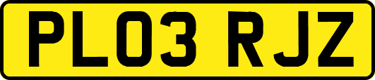PL03RJZ