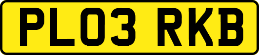 PL03RKB