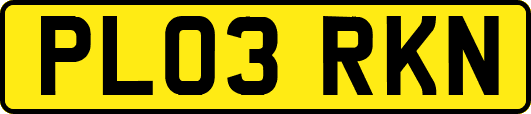 PL03RKN