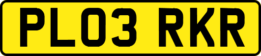 PL03RKR
