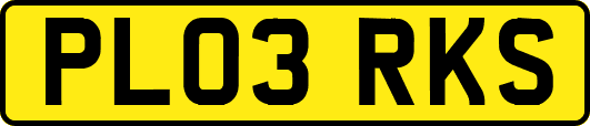 PL03RKS