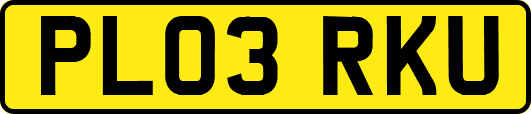 PL03RKU