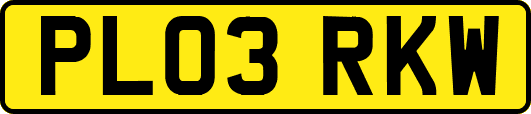 PL03RKW