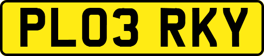PL03RKY