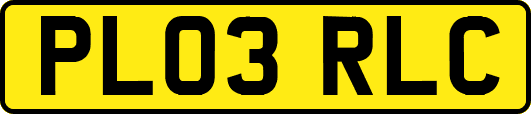 PL03RLC