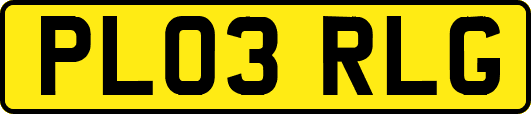 PL03RLG