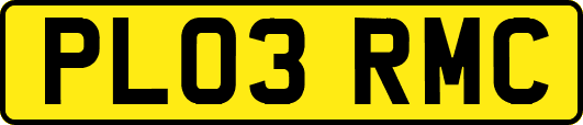 PL03RMC