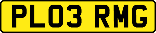 PL03RMG