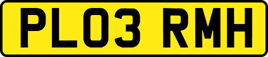 PL03RMH