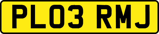 PL03RMJ