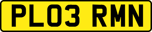 PL03RMN