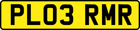 PL03RMR