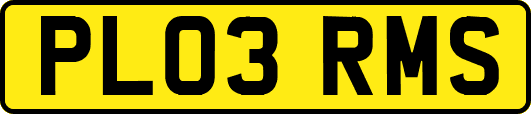 PL03RMS