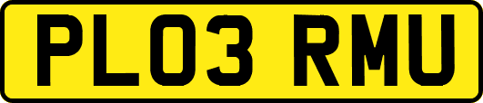 PL03RMU