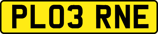 PL03RNE