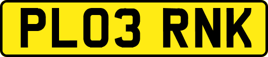 PL03RNK