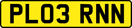 PL03RNN