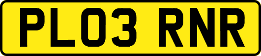 PL03RNR