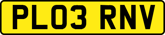PL03RNV