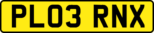 PL03RNX